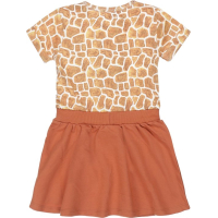 Dirkje meisjes jurk - oh happy day